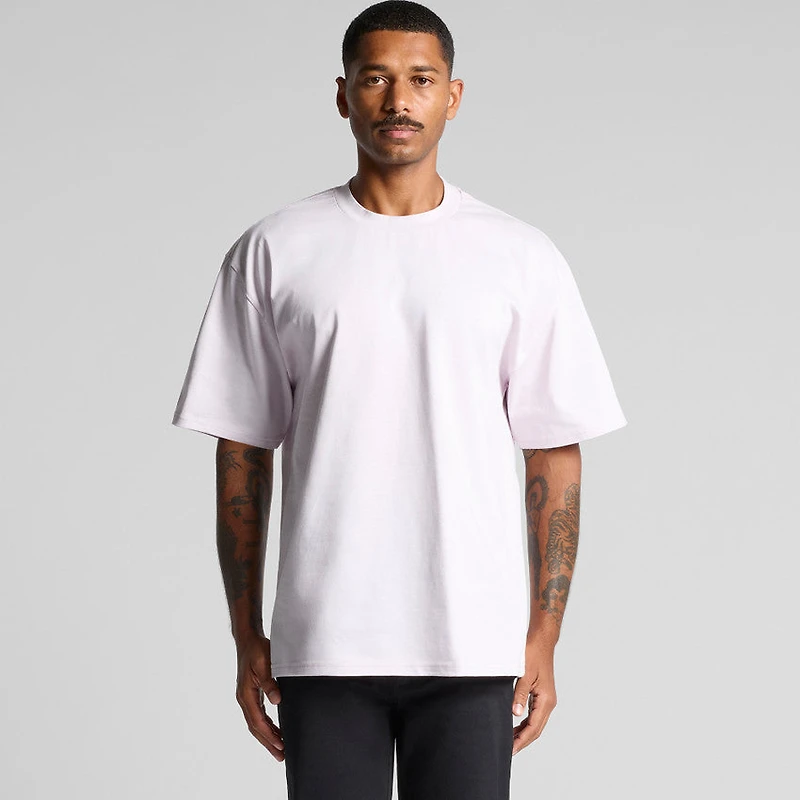 Authority Weight - XS