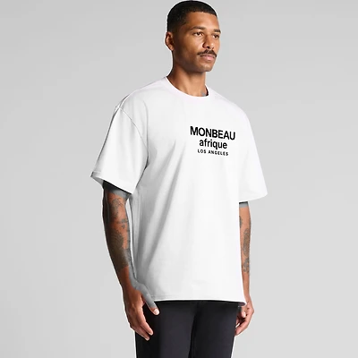 Monbeau Los Angeles Tee
