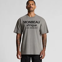 Rebel Luxury Graphic Tee