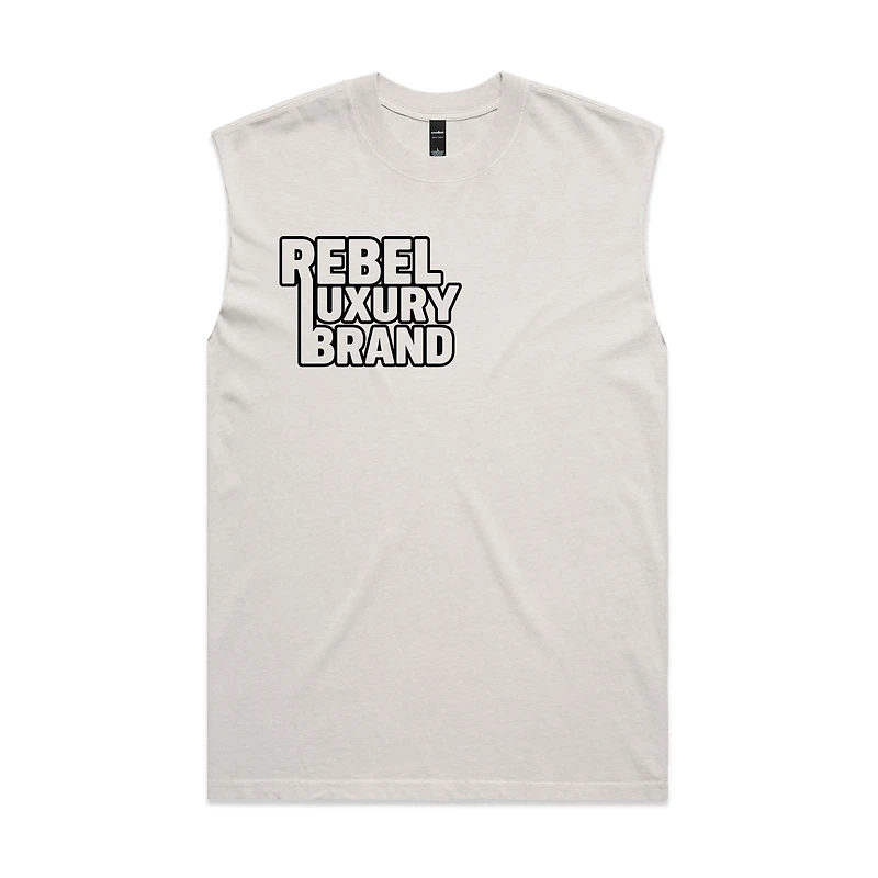 Monbeau Luxury Rebel Tank