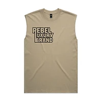 Monbeau Luxury Rebel Tank