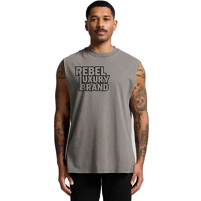 Monbeau Luxury Rebel Tank