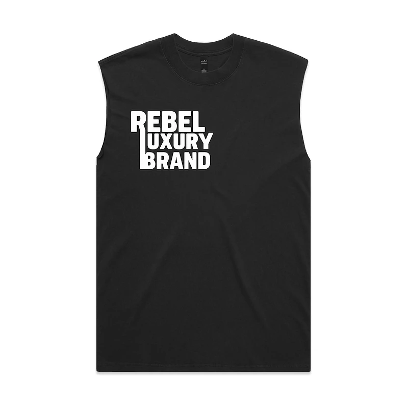 Monbeau Luxury Rebel Tank