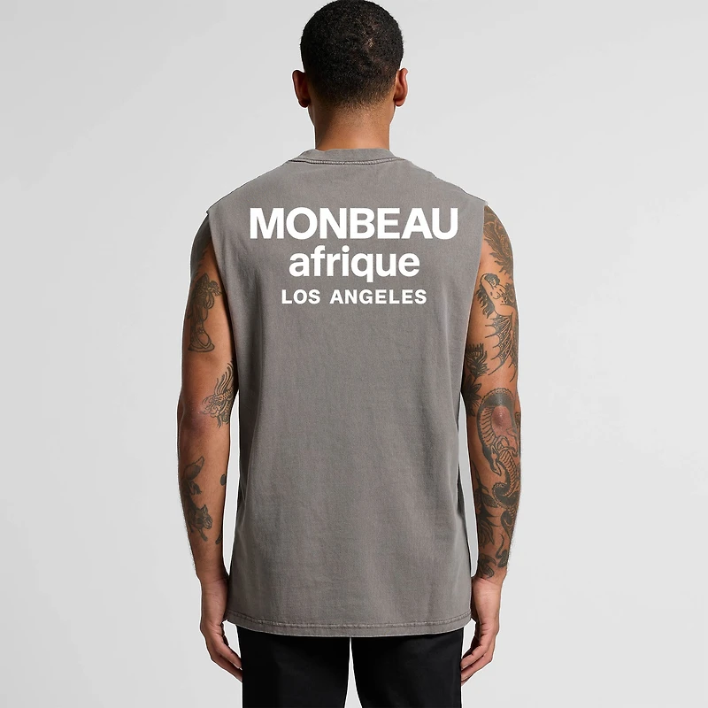 Monbeau Luxury Rebel Tank