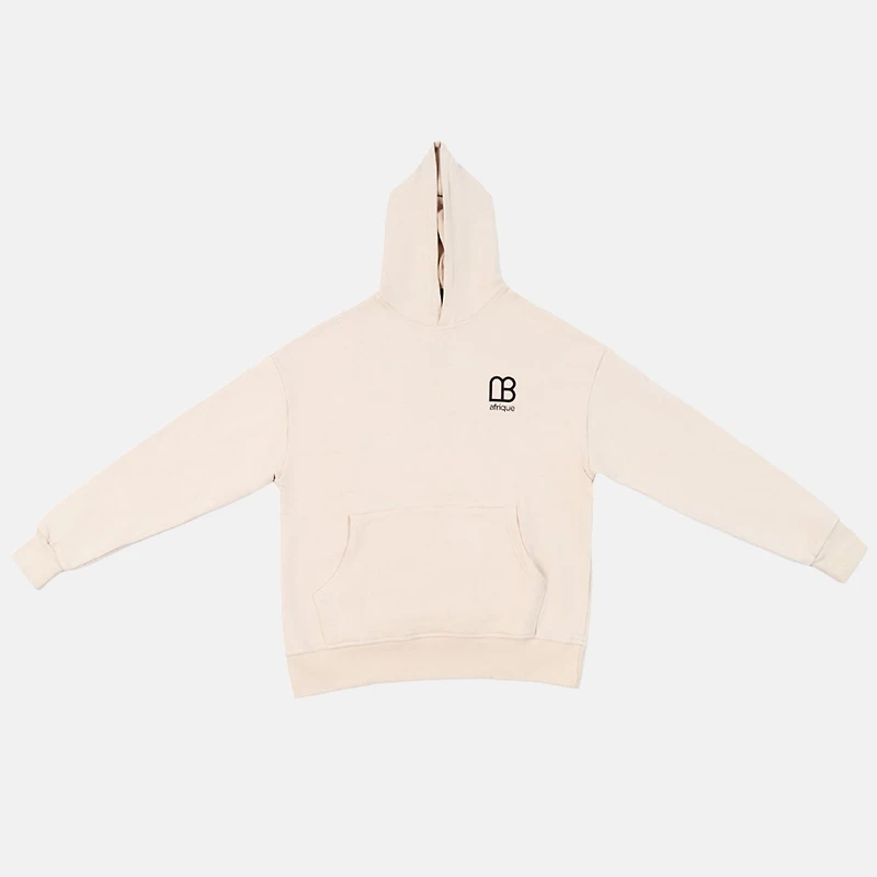Marque Monbeau Hoodie