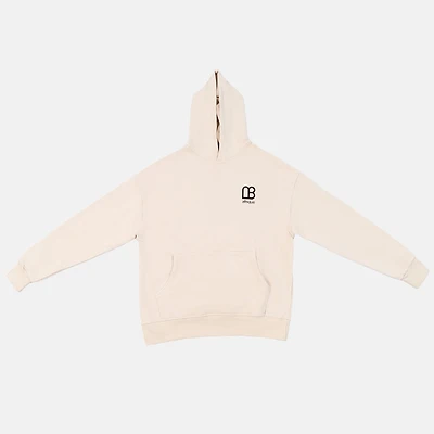 Marque Monbeau Hoodie