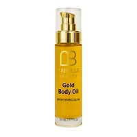 GOLD BODY OIL - BRIGHTENING GLOW