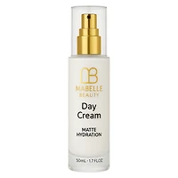 Day Cream – Hydratant Quotidien – Matte Hydration