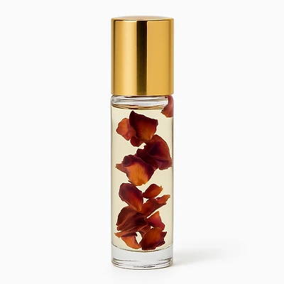 Hydrating Lip Oil