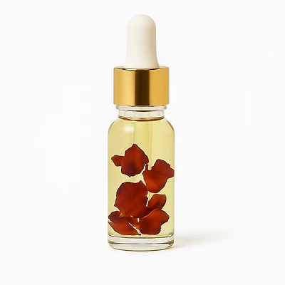 Cuticle Oil