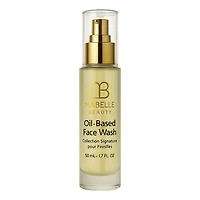 Oil-Based Face Wash – Nettoyage en Profondeur des Pores Clarifying Refined