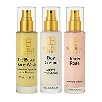 Women's Skin Care Essentials Set