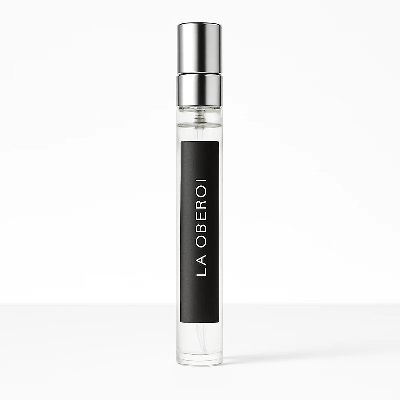 LA OBEROI - FRAGRANCES
