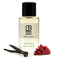 PIERRE D'ARGENT - Fragrances