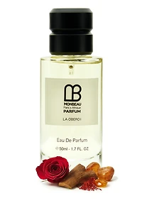 LA OBEROI - FRAGRANCES