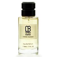 CRATÈRE TANZANIEN - FRAGRANCES