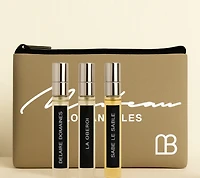 Discovery Set + Limited Edition Travel Bag