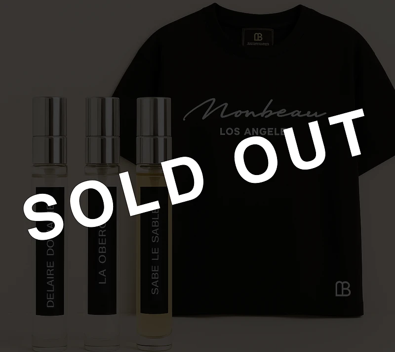 Discovery Set + Limited Edition T-shirt