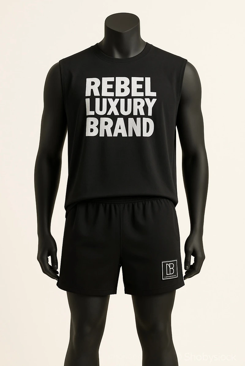 Rebel Edge Set