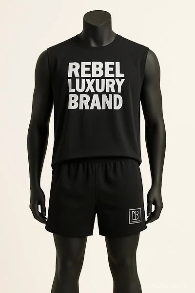 Rebel Edge Set