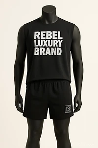 Rebel Edge Set