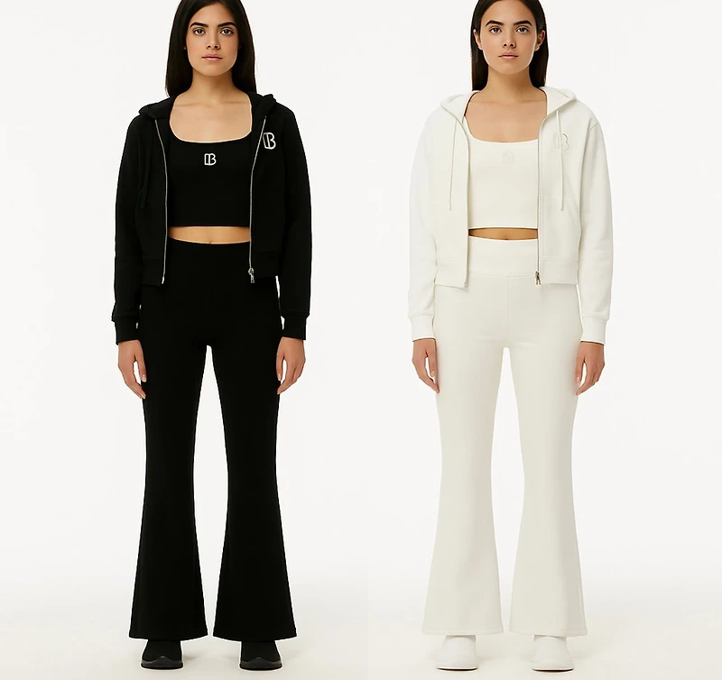 Luxury Activewear System