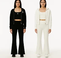 Luxury Activewear System