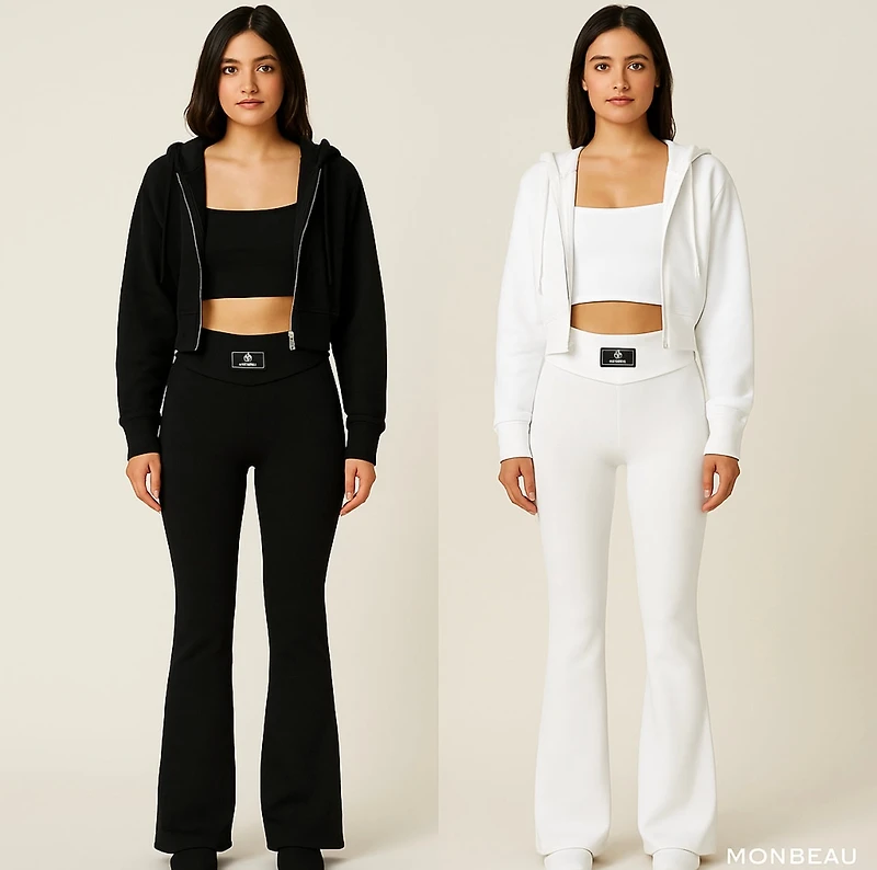 Luxury Activewear System