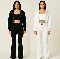 Luxury Activewear System