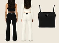 Luxury Activewear System