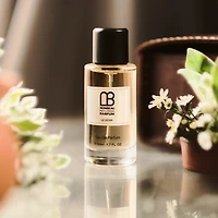 LE DESIR - FRAGRANCES