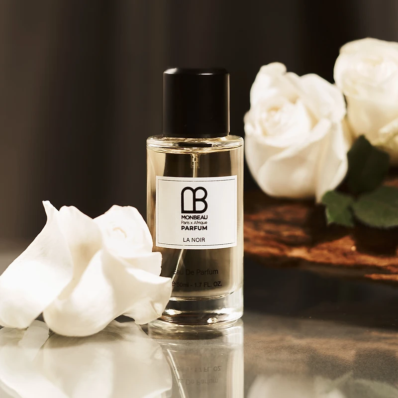 LA NOIR - FRAGRANCES