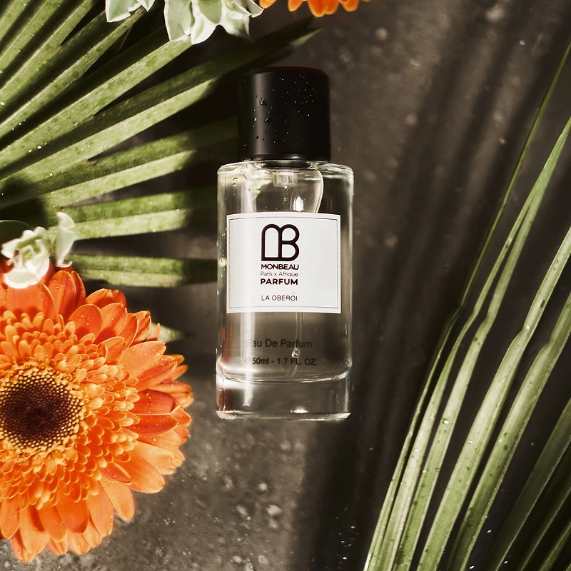 LA OBEROI - FRAGRANCES