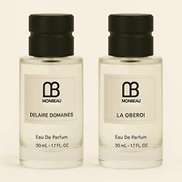 DELAIRE DOMAINES & LA OBEROI