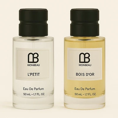 L' PETIT & BOIS D'OR