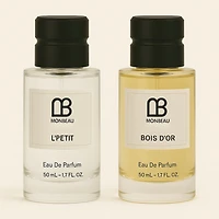 L' PETIT & BOIS D'OR