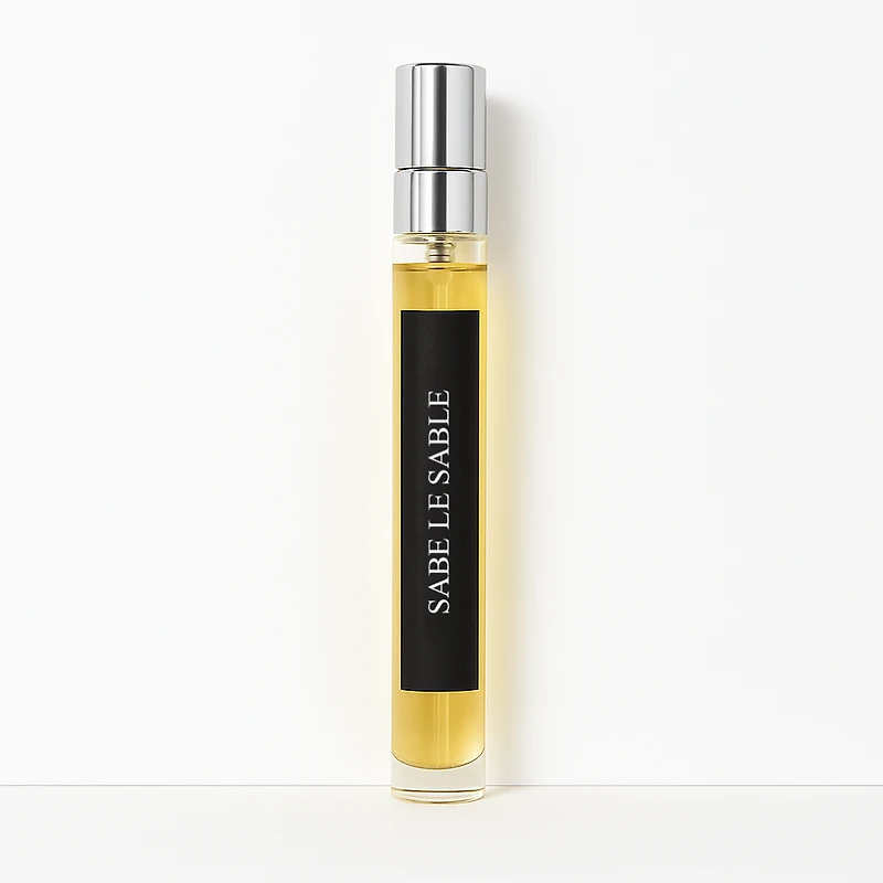 SABE LE SABLE - SABI SANDS FRAGRANCES