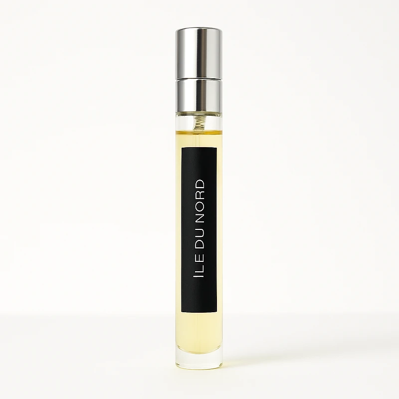 ÎLE DU NORD - FRAGRANCES