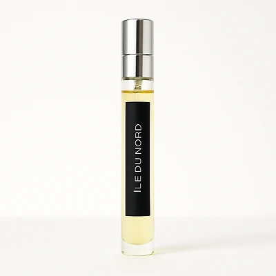 ÎLE DU NORD - FRAGRANCES