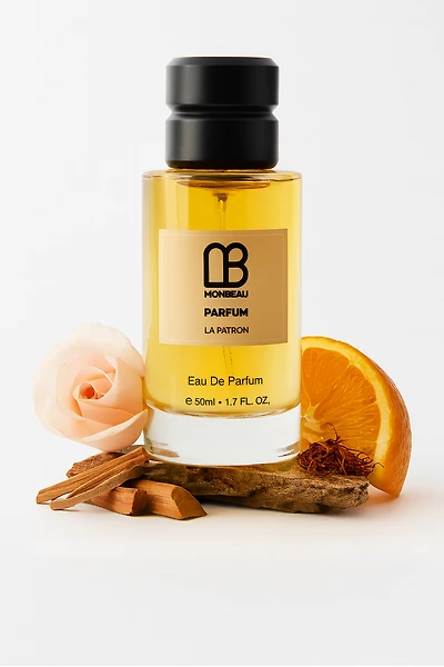 LA PATRON - FRAGRANCES
