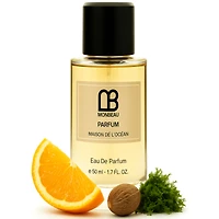MAISON DE L'OCEAN - FRAGRANCES