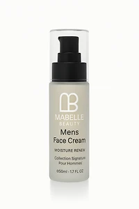 MEN'S SKINCARE ESSENTIALS - THE ROUTINE