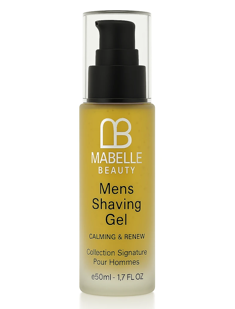 MEN'S SKINCARE ESSENTIALS - THE ROUTINE