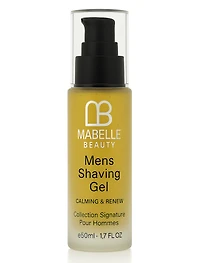 MEN'S SKINCARE ESSENTIALS - THE ROUTINE