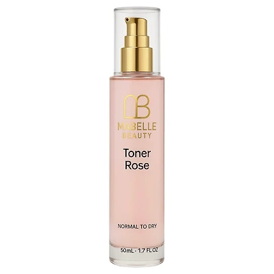 FACIAL TONER - ROSE