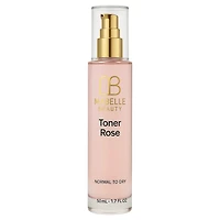 FACIAL TONER - ROSE