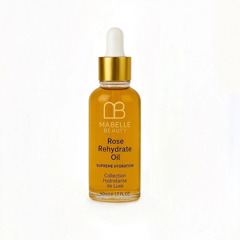 ROSE REHYDRATE OIL - SUPREME HYDRATION