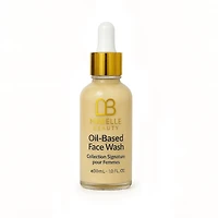 Oil-Based Face Wash – Nettoyage en Profondeur des Pores Clarifying Refined