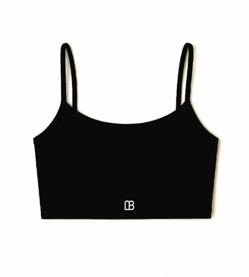 Statement Bra Top