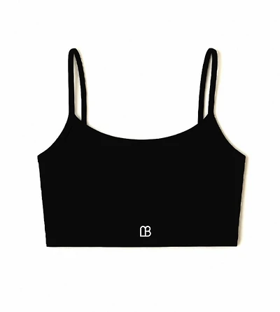 Statement Bra Top